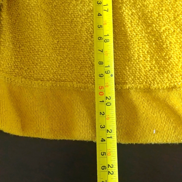 Vintage Hurley Cold Shoulder Cardigan - Picture 4 of 10